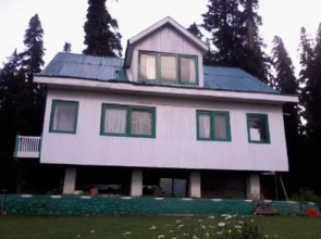 Pride Resort Gulmarg
