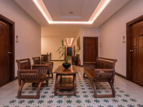 Apsara Centrepole Hotel