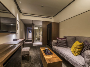 SOLARIA Nishitetsu Hotel Kyoto Premier