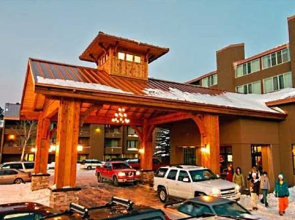 Angel Fire Resort