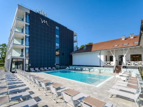 Mercure Tokaj Center