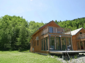 Chalet Stadl an der Mur Near Ski Slopes