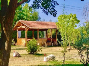 Camping Kromidovo