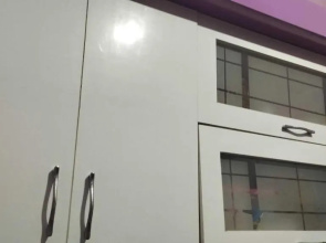 Oyo Home Blue Back Guest House