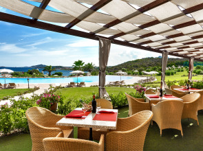 COLONNA RESORT, a Colonna Luxury Beach Hotel, Porto Cervo