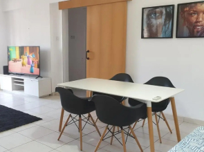 Ella Luxury Apartment - (Breakbooking Cy)