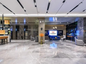 Echarm Hotel Jiangnan Wanda Plaza Metro Station