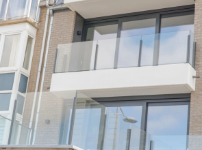Residentie Zo Bredene