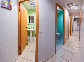 Хостел на Мясницкой