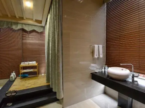 Youth Sunshine Hotel (Wenling Daxi)