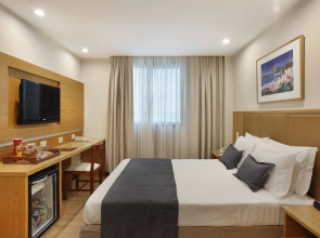 Windsor Excelsior Copacabana