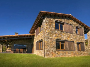 CasaCampelles II - Vall de Núria - Ripollès