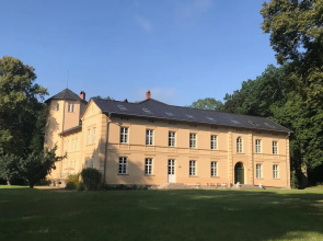 Landhaus Schloss Kölzow