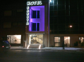 Hotel Bareta