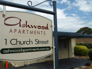 Ashwood Apartments