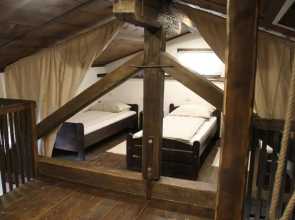 Apartma Skednj