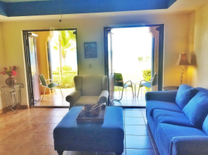 Esteli Grand Royalty Suite 114