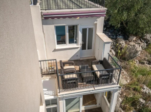 Apartments Didan