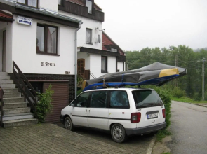 Apartmany u Jezera
