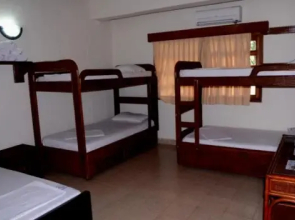 Apartamentos familiares frente a la playa