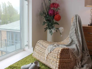 Signet Apartments - The Vie