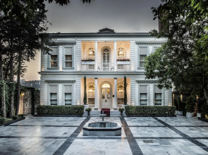 Bosphorus Palace Hotel - Special Class