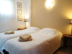 Apartamento 2 Edificio Arce
