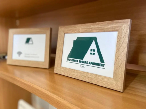 San Rocco Sqr. Apartment