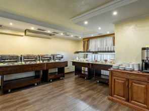 Отель «Соната»