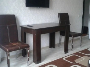 Bişkek Kant Molodezhnaya Hotel
