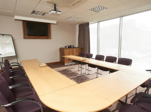 Leonardo Hotel Brighton