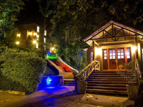Malkia Trees Lodge