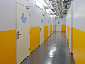 CheapSleep Helsinki - Hostel