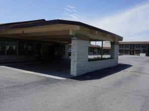 Budget Inn Malvern