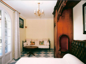 The Manor