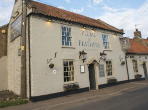 Plume of Feathers