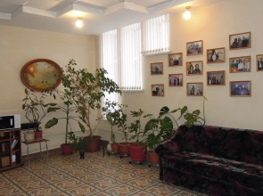 Nikolskaya