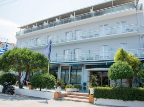 Hotel Telis