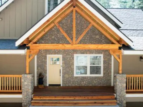 River Rock - 3BR/2BA + Loft