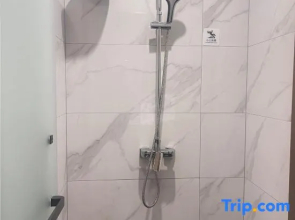 Zhuhai Xike Hotel Apartment (International Convention and Exhibition Center)