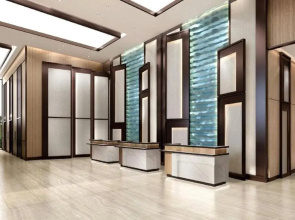 Marriott Executive Apartments Kuala Lumpur