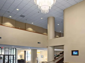 Radisson Hotel Bismarck