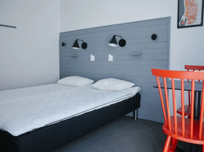 Visby Logi & Vandrarhem St: Hansgatan