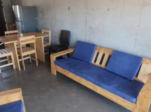 Apart Hotel Kudun