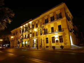 Mercure Palermo Excelsior City
