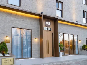 Goyang Hotel Yuji