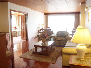 Purimas Beach Hotel & Spa