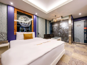 Andong Star Self Check-in Motel