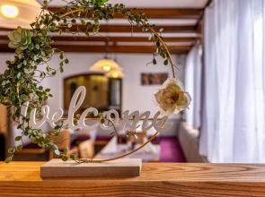 Hotel Casa Maria