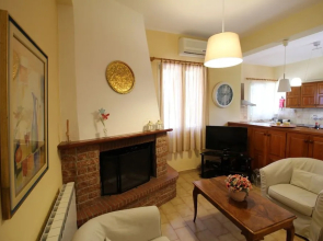 Casa Della Felicitá